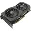   ASUS ROG STRIX ROG-STRIX-GTX1650S-O4G-GAMING GeForce GTX 1650 SUPER 4  GDDR6,  