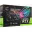 Игровая видеокарта ASUS ROG Strix ROG-STRIX-RTX3080TI-O12G-GAMING GeForce® RTX 3080 Ti OC 12 Гб GDDR6X, вид упаковки