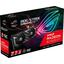   ASUS ROG Strix ROG-STRIX-RX6650XT-O8G-GAMING RADEON RX 6650 XT OC 8  GDDR6,  