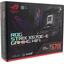   Socket AM5 ASUS ROG STRIX X670E-E GAMING WIFI 4DDR5 ATX,  