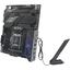 Материнская плата Socket AM5 ASUS ROG STRIX X670E-E GAMING WIFI 4DDR5 ATX, вид основной