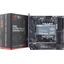 Материнская плата ASUS ROG STRIX X870-I GAMING WIFI, вид коллаж