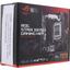 Уценка! Игровая материнская плата ASUS ROG STRIX ROG STRIX X870-I GAMING WIFI, вид упаковки