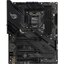 Материнская плата Socket LGA1200 ASUS ROG STRIX Z490-E GAMING 4DDR4 ATX, вид сверху