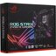   Socket LGA1200 ASUS ROG STRIX Z490-E GAMING 4DDR4 ATX,  