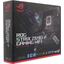  Socket LGA1700 ASUS ROG STRIX Z690-F GAMING WIFI 4DDR5 ATX,  