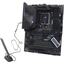 Материнская плата Socket LGA1700 ASUS ROG STRIX Z690-F GAMING WIFI 4DDR5 ATX, вид основной