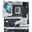   Socket LGA1700 ASUS ROG STRIX Z790-A GAMING WIFI D4 4DDR4 ATX,  