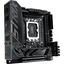   Socket LGA1700 ASUS ROG STRIX Z790-I GAMING WIFI 2DDR5 Mini-ITX   ,  