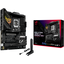 Материнская плата ASUS ROG STRIX Z890-H GAMING WIFI, вид коллаж