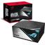 Блок питания ASUS ROG Thor ROG-THOR-1200P2-GAMING 1200 Вт (RTL), вид дополнительный 1