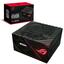 Блок питания ASUS ROG Thor ROG-THOR-850P 850 Вт (RTL), вид коллаж