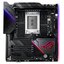 Материнская плата Socket TR4 ASUS ROG ZENITH EXTREME ALPHA 8DDR4 E-ATX, вид сверху