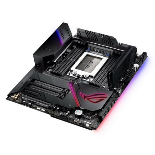 Материнская плата Socket TR4 ASUS ROG ZENITH EXTREME ALPHA 8DDR4 E-ATX