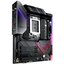 Материнская плата Socket TR4 ASUS ROG ZENITH EXTREME ALPHA 8DDR4 E-ATX, вид дополнительный 1