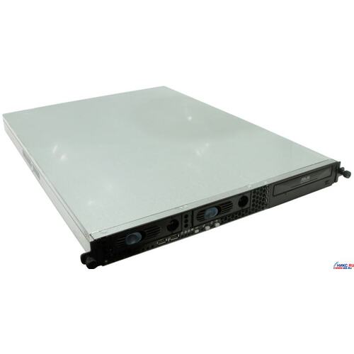 Серверная платформа 1U ASUS RS120-E5/PA2