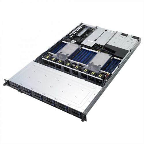 Серверная платформа 1U ASUS Generation E9 RS700A-E9-RS12 V2 90SF0061-M01580