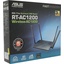  WiFi ASUS RT-AC1200,  