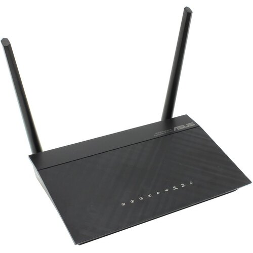 Роутер WiFi ASUS RT-AC51U
