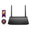 Роутер WiFi ASUS RT-AC51U, вид с наградами