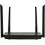 Роутер WiFi ASUS RT-AC57U V3, вид спереди