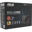 Роутер WiFi ASUS AiMesh RT-AC86U, вид упаковки