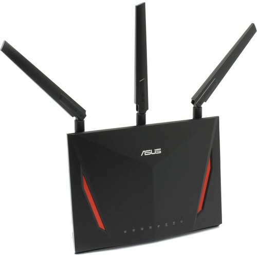Роутер WiFi ASUS AiMesh RT-AC86U