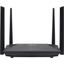 Роутер WiFi ASUS RT-AX52 PRO, вид спереди