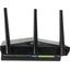 Роутер WiFi ASUS RT-AX86S, вид сверху