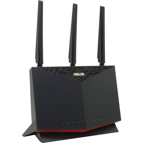 Роутер WiFi ASUS RT-AX86S