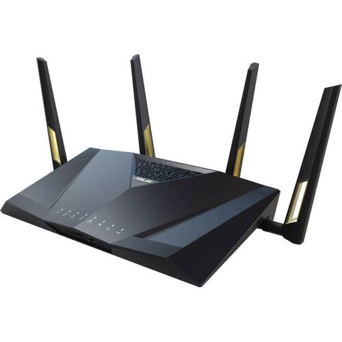 Роутер WiFi ASUS RT RT-AX88U PRO