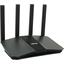 Роутер WiFi ASUS RT-BE58U, вид основной