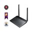  WiFi ASUS RT RT-N12 ver.B1,   