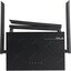 Роутер WiFi ASUS RT RT-N19, вид сверху