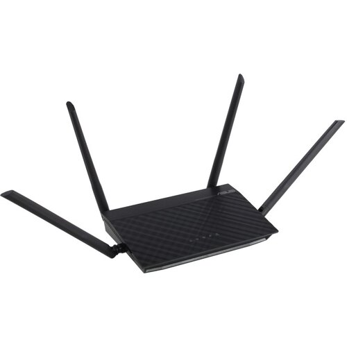 Роутер WiFi ASUS RT RT-N19