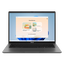 Ноутбук ASUS VivoBook S14 S3407CA-LY134 <90NB16J2-M00A30>, вид раскрытого ноутбука