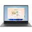 Ноутбук ASUS VivoBook S16 S3607CA-SH134 <90NB16I2-M009Z0>, вид раскрытого ноутбука