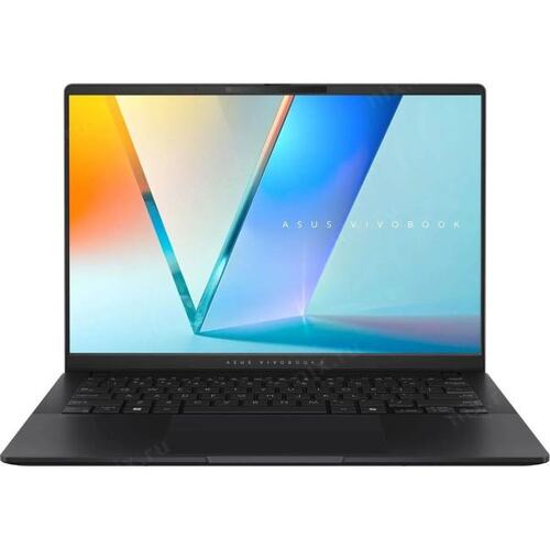 Ноутбук ASUS S5406S <90NB15R3-M00BP0> (Intel Core Ultra 7 258V, 16 ГБ, 1 Тб SSD, noOS, 14")