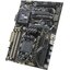 Материнская плата Socket AM3 plus ASUS SABERTOOTH 990FX R3.0 4DDR3 ATX, вид основной