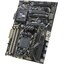   Socket AM3 plus ASUS SABERTOOTH 990FX R3.0 4DDR3 ATX,  