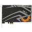 Звуковая карта PCI Express ASUS STRIX SOAR <90YB00J0-M1UA00>, вид сверху