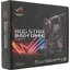   Socket AM4 ASUS STRIX B450-F GAMING 4DDR4 ATX,  