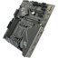 Материнская плата Socket AM4 ASUS STRIX B450-F GAMING 4DDR4 ATX, вид основной