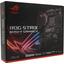   Socket AM4 ASUS STRIX B450-F GAMING II 4DDR4 ATX,  