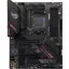   Socket AM4 ASUS STRIX B550-F GAMING WI-FI 4DDR4 ATX,  