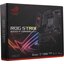   Socket AM4 ASUS STRIX B550-F GAMING WI-FI 4DDR4 ATX,  