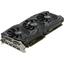 Игровая видеокарта ASUS ROG Strix STRIX-GTX1060-6G-GAMING GeForce® GTX 1060 (6Gb GDDR5) 6 Гб GDDR5, вид основной