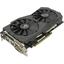 Игровая видеокарта ASUS ROG Strix STRIX-RX470-4G-GAMING RADEON RX 470 4 Гб GDDR5, вид основной