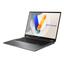 Ноутбук ASUS Vivobook 14 Flip TP3407SA-QL055W <90NB14Y1-M00690> (Intel Core Ultra 7 256V, 16 ГБ, 1 Тб SSD, WiFi, Bluetooth, Win11, 14"), вид основной