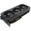 Игровая видеокарта ASUS TUF Gaming X3 TUF 3-RX5600XT-O6G-EVO-GAMING RADEON RX 5600 XT OC 6 Гб GDDR6, вид основной